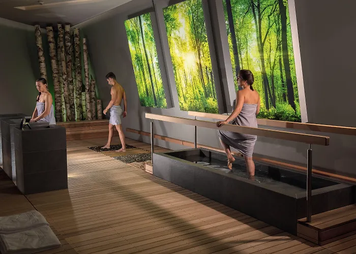 홀리데이 인 웨스트사이드 베른