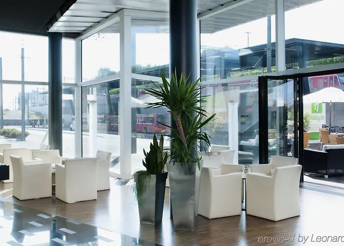 Westside By Ihg 4* Berno