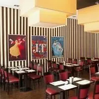 Westside By Ihg Hotel Berna