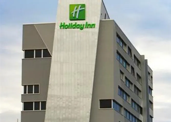 Westside By Ihg Hotel Berna