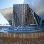 Westside By Ihg Hotel 4*