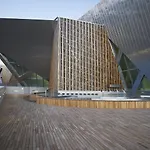 Westside By Ihg 4* Berna