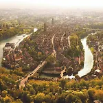 Westside By Ihg 4* Berna