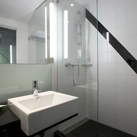 Otel Westside By Ihg