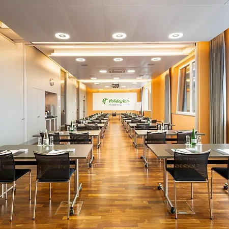 Westside By Ihg Otel
