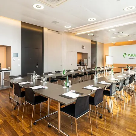 Westside By Ihg Otel