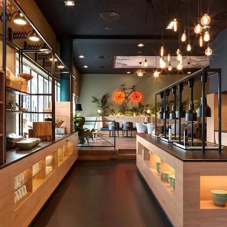 Westside By Ihg 4* Berno