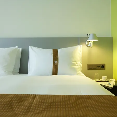 Otel Westside By Ihg