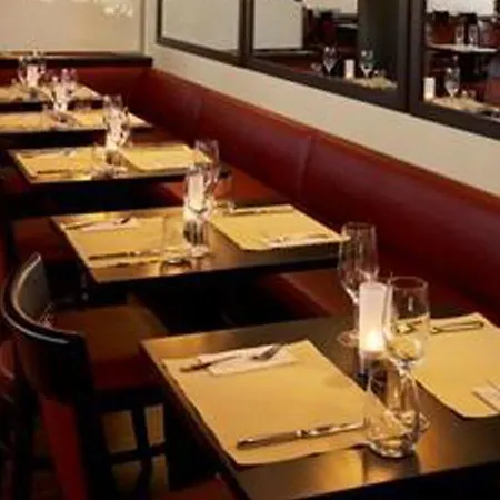 Westside By Ihg Hotel Berno