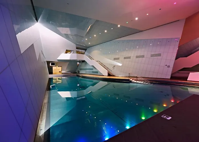 Westside By Ihg 4*