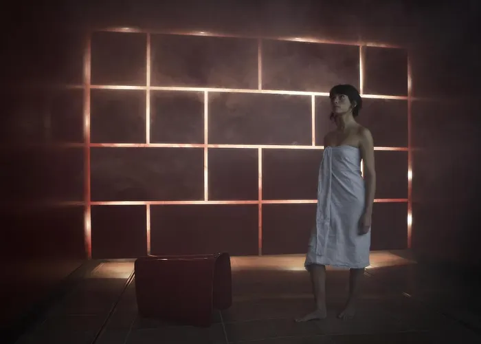 Westside By Ihg 4* Bern