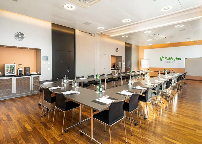 Westside By Ihg 4* Bern