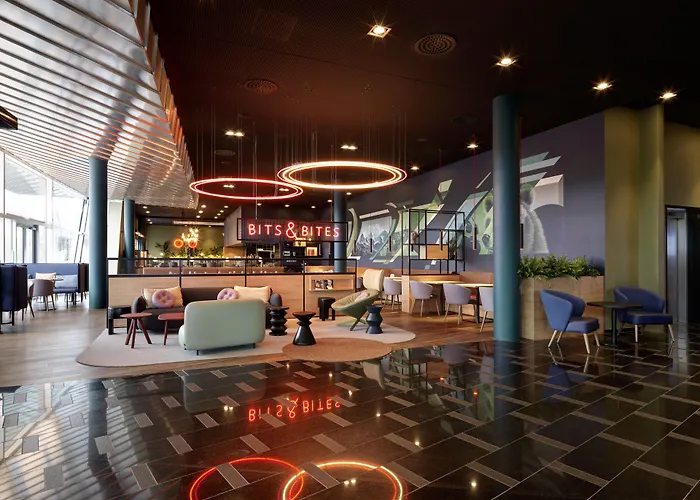 Westside By Ihg Bern