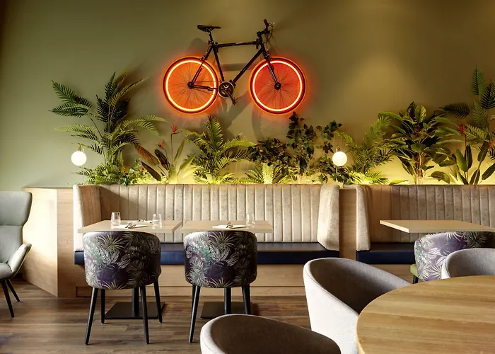 Hotel Westside By Ihg